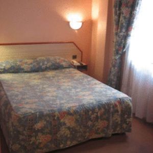 Standaard Kamer met een Queen Size Bed