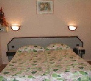 Standaard Kamer met Twee Aparte Bedden